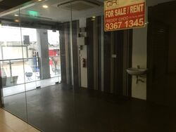 Le Regal (D14), Retail #402065771